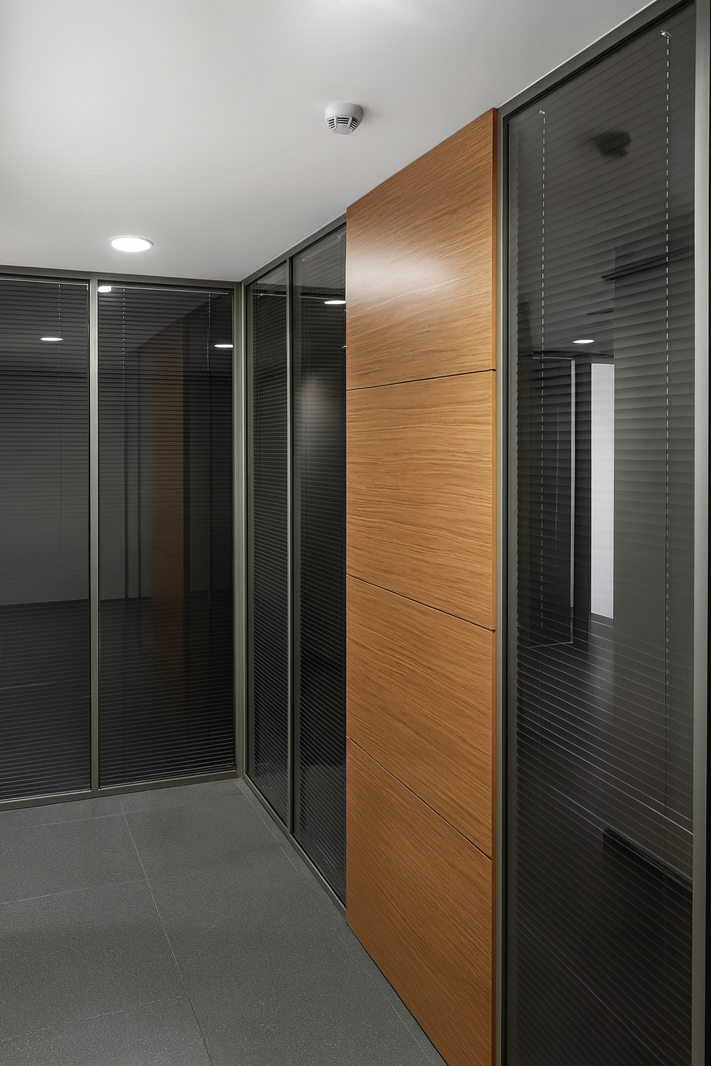 Aldes | Mimarlar İçin Tasarlanmış Bir Sistem: ALDES Lineal